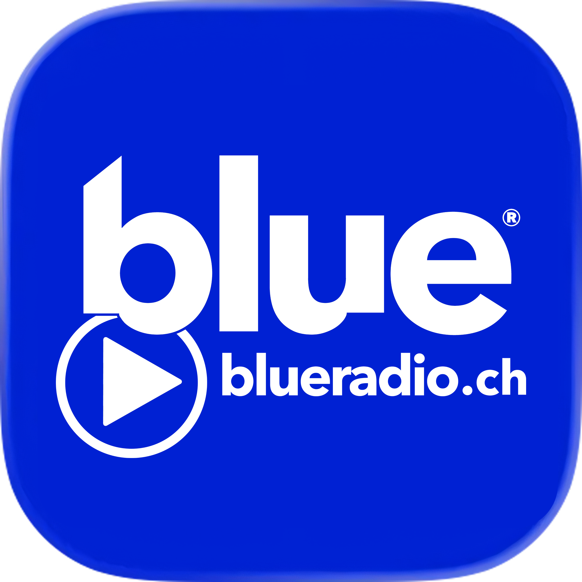 Blue Radio® Suisse (CH) - International network of digital radio stations